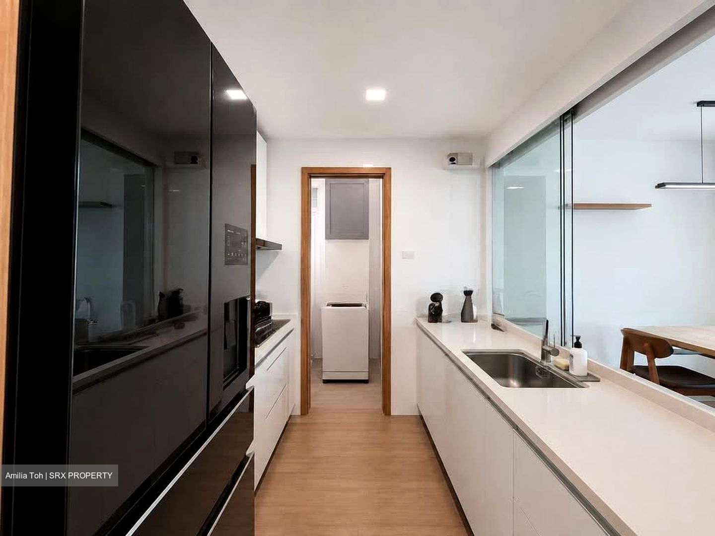Tree House (D23), Condominium #600615771